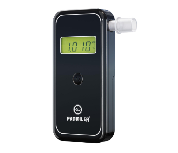 PROMILER AL9000 Lite - 1173583 - zdjęcie 2